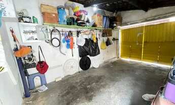 Imagem 5: Casa no Peixoto Casa com 2 dormitórios