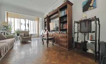 Imagem 3: Copacabana Apartamento com 3 dormitórios