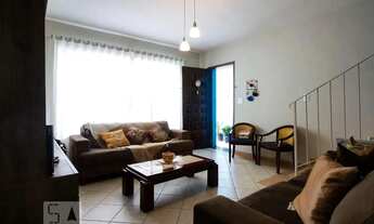 Imagem: Casa à Venda - Jardim Marajoara, 2 Quartos