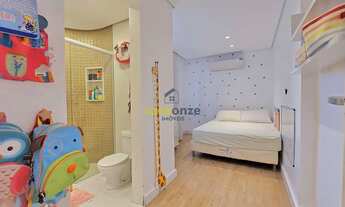 Imagem 4: Casa, 5 quartos, 4 suites, 3 vagas