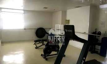 Imagem 7: Cobertura com 3 quartos à venda, 120 m² por R$ 890.000 - Icaraí - Niterói/RJ