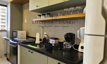 Imagem 4: Apartamento 2 quartos mobiliado a 90 m² da Praia dos Milionários