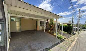 Imagem 2: Casa com 3 dormitórios, 94 m² - venda ou aluguel - Parque Reserva Fazenda Imperial - Soroc