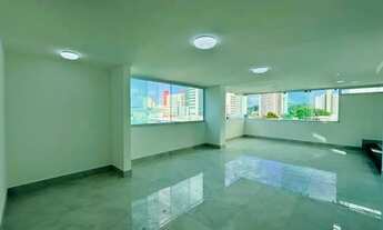 Imagem 5: Edifício Inglaterra, cobertura de 4 quartos com 211 m2 - R$350.000,00 - whatsapp:84 9.9145