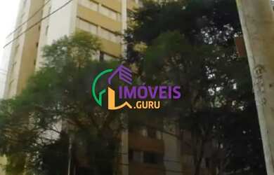 Imagem: APARTAMENTO - MOEMA PÁSSAROS - SP