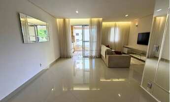 Imagem: Apartamento Jardim Aquarius porteira fechada