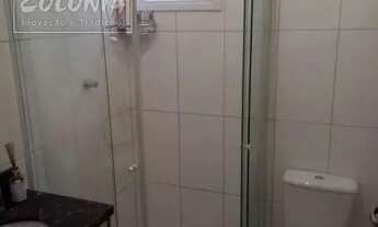 Imagem 6: Apartamento a venda - Vila Alzira, Santo André