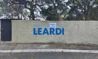 Imagem: TERRENO - BUTANTÃ - SP