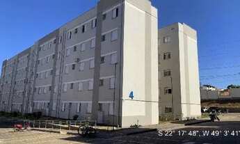 Imagem: Oportunidade Única em BAURU - SP Tipo