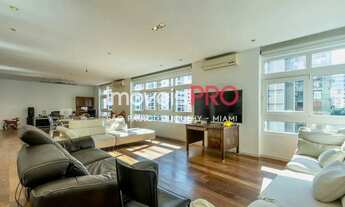 Imagem: Apartamento, Jardim Paulista - São Paulo