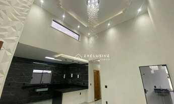 Imagem 4: Casa com 3 dormitórios à venda, 250 m² por R$ 1.280.000,00 - Reserva do Vale - Caçapava/SP