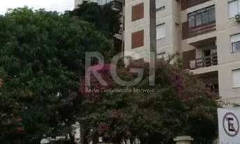 Imagem: Apartamento no Bairro Glória - 2 Dormitório