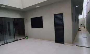 Imagem 6: Casa com 3 dormitórios à venda, 120 m² por R$ 650.000,00 - Parque Residencial J. Macedo