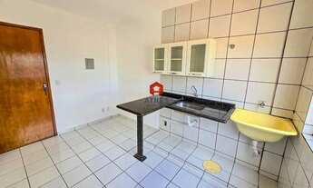 Imagem: Kitnet para locação com 30m² localizada