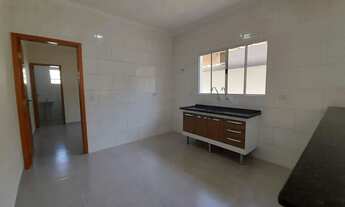 Imagem 7: Casa em Rua Monsenhor Seckler - Vila Atlântica - Mongaguá/SP