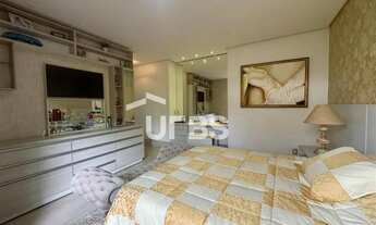 Imagem 5: CASA TÉRREA COM 4 SUÍTES + ESCRITÓRIO - CONDOMÍNIO ALDEIA DO VALE