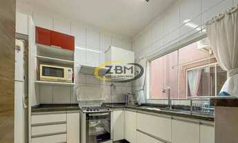 Imagem 5: Casa térrea à venda, 03 quartos (01 Suíte), Espaço Gourmet com piscina, 92 m² de construçã