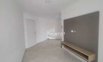 Imagem 2: Apartamento 2 quartos à venda ou aluguel no bairro Paulicéia em Piracicaba