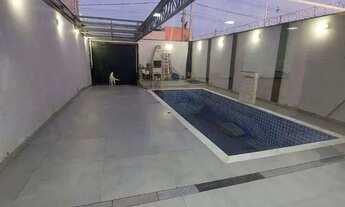 Imagem 2: Linda casa no Eden a venda, aceita permuta em imóvel na Zona norte de Sorocaba