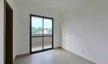 Imagem 2: Pallazzo Milano - Pronto Para Morar - Apartamento com 3 dormitórios e vista mar à venda, 1