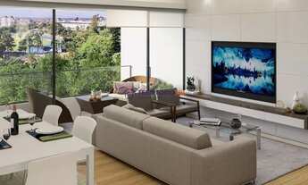 Imagem 2: Apartamento em São João