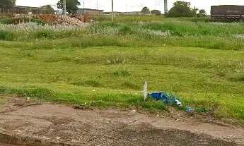 Imagem: URGENTE VENDE SE LOTE NO MANTOVANI