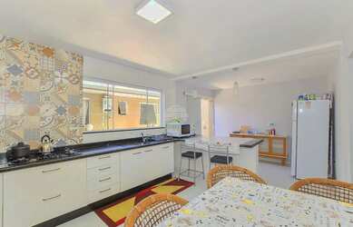 Imagem 6: Vendas Casa Curitiba PR