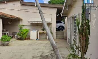 Imagem 6: Casa com 4 dormitórios à venda, 275 m² por R$ 850.000 - Vila Bossi - Louveira/SP