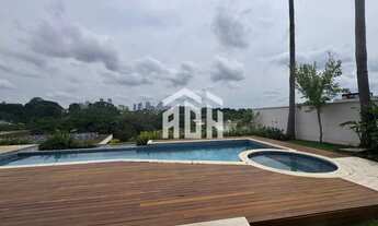 Imagem 2: Casa de Alto Padrão para Locação Tamboré