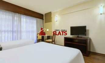 Imagem 2: Flat com ótimo preço no bairro Paraíso. Confira!