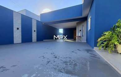 Imagem 2: Casa à venda em Piracicaba, Santa Rosa, com 2 suítes, com 145.39 m²