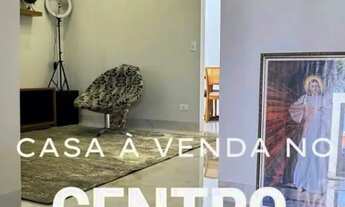 Imagem 6: Vende Casa Centro Campo Mourao