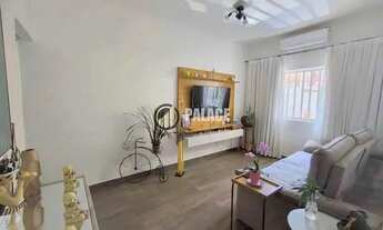 Imagem 2: Casa com 2 quartos, Guilhermina, Praia Grande - R$ 690 mil, Cod: 4915