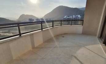 Imagem 3: Cobertura duplex de 05 quartos (02 suítes) no Ilha Pura - Barra Olímpica - Rio de Janeiro