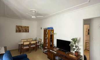 Imagem: Imóvel para venda possui 78 metros quadrados