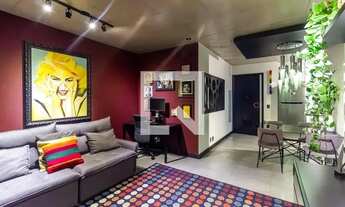 Imagem 6: Apartamento à Venda - Consolação, 2 Quartos, 74 m2