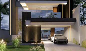 Imagem 4: Residencial Oliveiras Casa Duplex no Araçagy com 3 Suítes