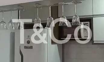 Imagem 7: Apartamento de 2 quartos, suíte no Jardim Nova Europa em Campinas