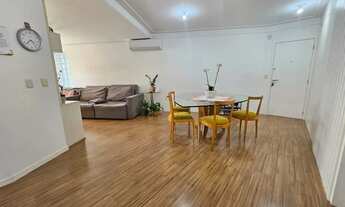 Imagem: Apartamento a venda com 103m² com 3 quartos