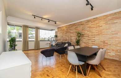 Imagem 7: Aluguel Apartamento 3 Dormitórios - 147 m² Pinheiros