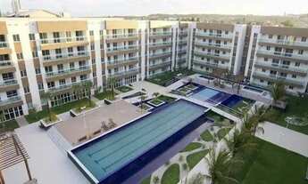 Imagem 2: Vg Fun Residence - 58m² - 2 quartos - Lazer Completo - Praia do Futuro