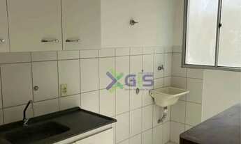 Imagem 3: Apartamento 2 quartos com piscina