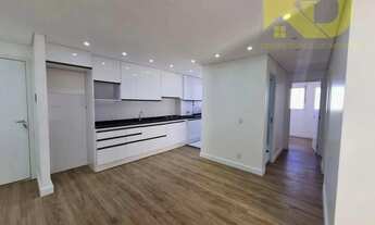 Imagem 5: ALUGO LINDO APARTAMENTO 65m², 3 DORMITÓRIOS, LAZER COMPLETO, 1 VAGA - BELENZINHO - SP