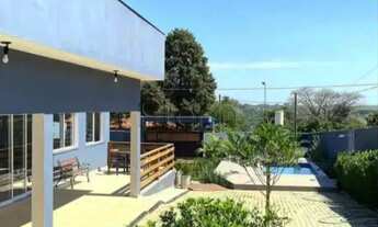 Imagem: Chácara à venda com 4 suítes no Recreio