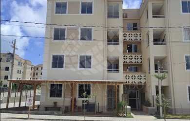 Imagem: Apartamento Mobiliado em Pium