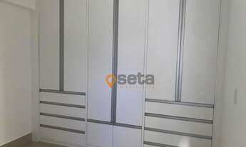 Imagem 6: Apartamento com 2 dormitórios para alugar, 76 m² por R$ 4.450,00/mês - Jardim Aquarius - S