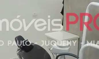 Imagem 4: Casa comercial de 308m² em rua com grande fluxo de veículos