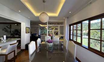 Imagem 5: CASA EM CONDOMÍNIO RESIDENCIAL em TERESÓPOLIS - RJ, CARLOS GUINLE