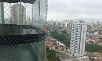 Imagem 6: Apartamento Tatuapé com 4 vagas de garagem