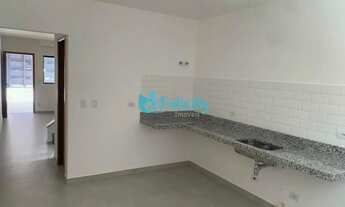 Imagem 7: Sobrado NOVO com 3 dorms, 1 suíte, 2 vagas, 138m2 no Jardim Maristela